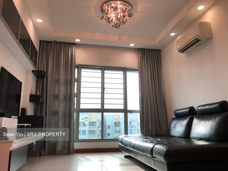 Blk 273D Punggol Place (Punggol), HDB 4 Rooms #174018552